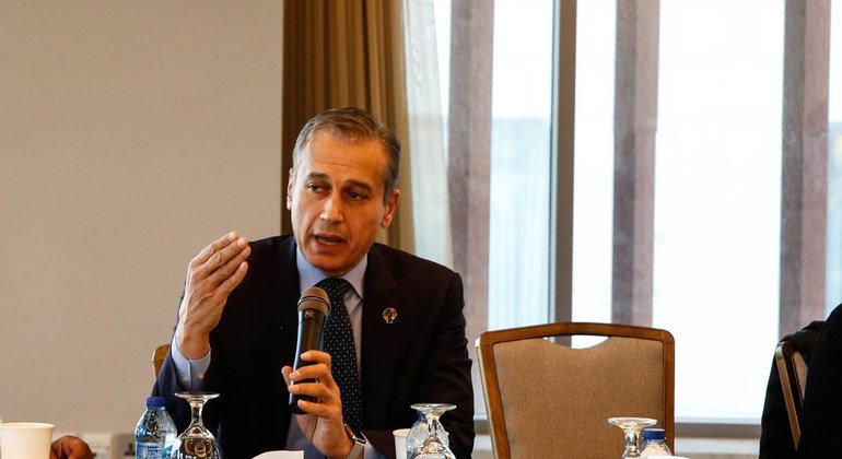 النوع الاجتماعي وكوفيد-19 في الدول العربية