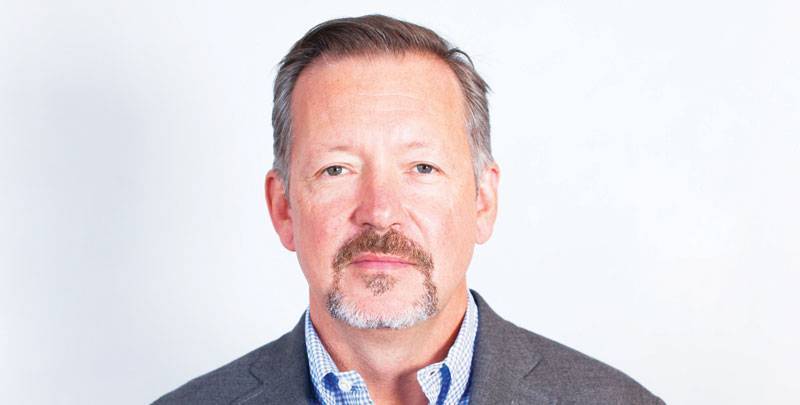 بول أودونيل من "أوجلفي" رئيساً للجمعية الأوروبية لوكالات التواصل