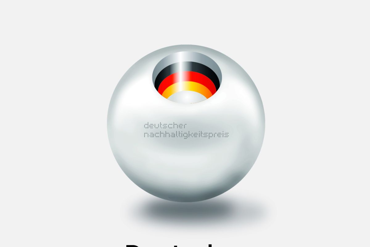 Les finalistes du Prix de développement durable; GROHE a5barimonjournal