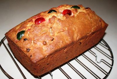 cake anglais