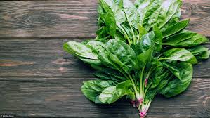 botte d’épinards 