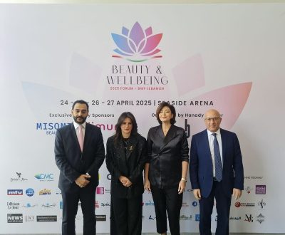 beauty and wellbeing forum