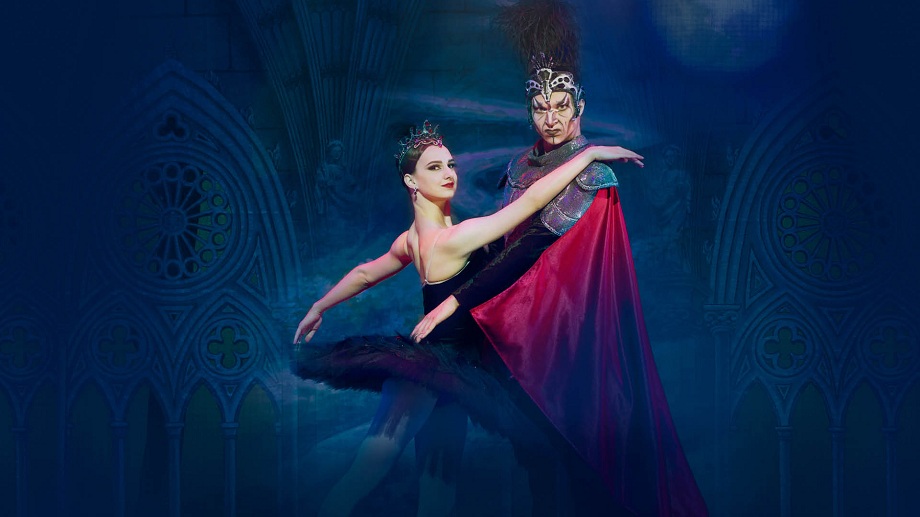 Le Ballet de Moscou, maître d’un art sacré