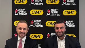 Les organisateurs de l'OMR sport festival