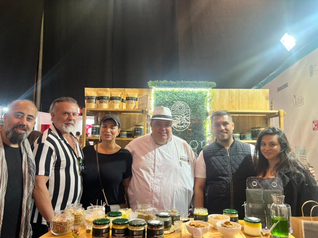 MADE in Lebanon". Un événement devenu, au fil des années, un carrefour incontournable pour les acteurs de l’industrie au Liban.