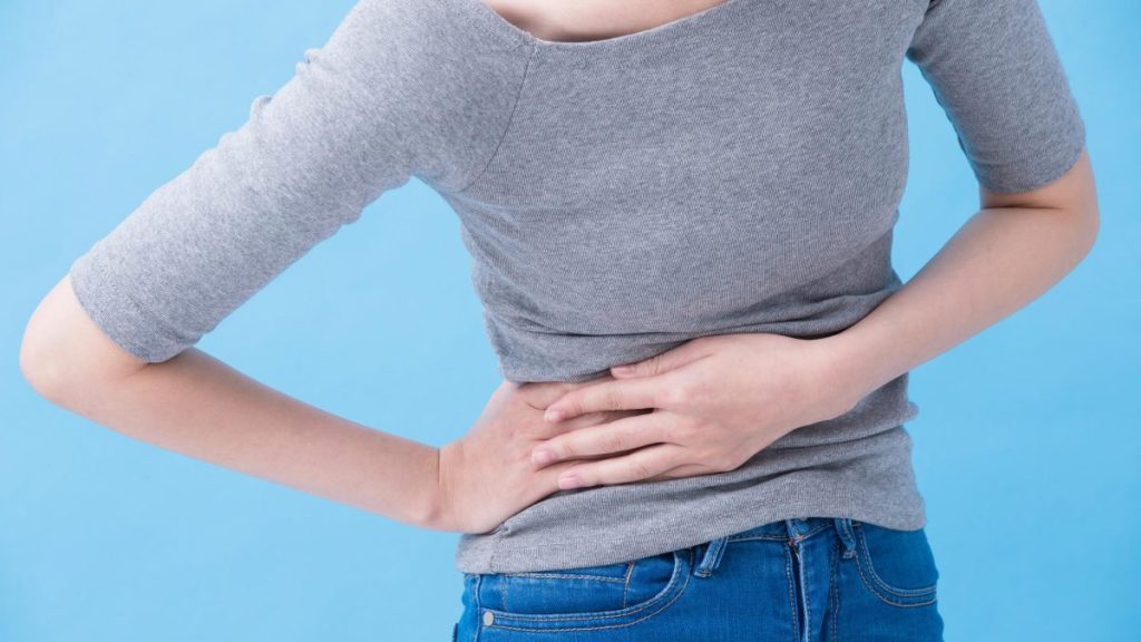 Le jus d’orange à jeun cause d'une cirrhose du foie.