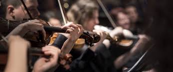 la musique accompagne l’humanité