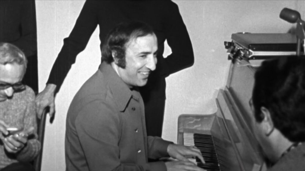 Elias Rahbani : l’étoile libre de la musique arabe