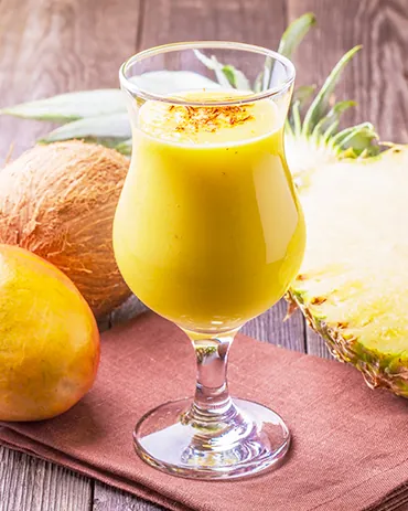 Cocktail aux fruits rafraîchissant : l’élégance d’une boisson légère