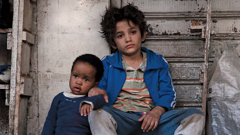 Capernaum de Nadine Labaki