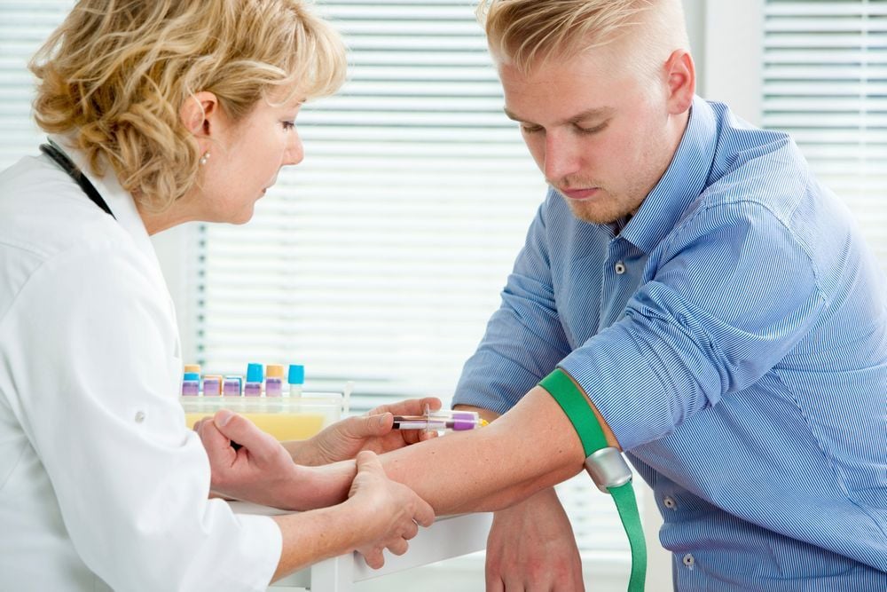 Causes principales d’un taux élevé de créatinine