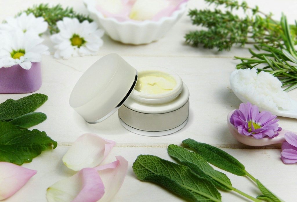 La beauté au naturel : retour à l’essentiel.