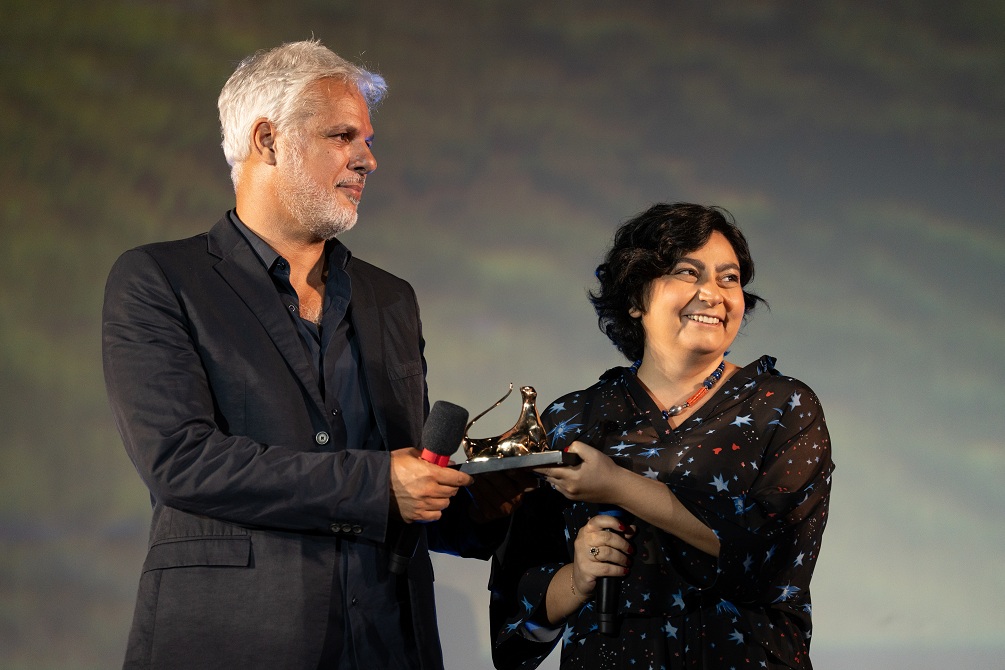 Locarno honore Abbout Productions, pilier du cinéma libanais