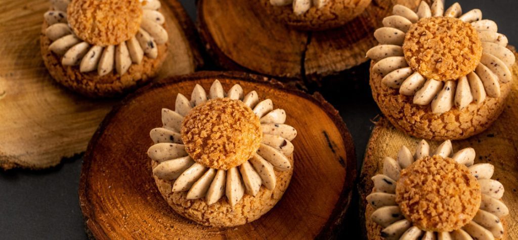 Réussir ses choux garnis à la maison