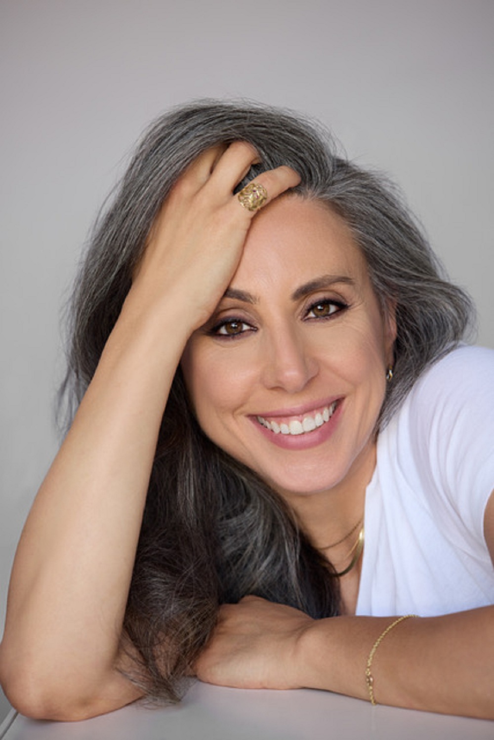 Caroline Labaki s’impose aujourd’hui comme l’une des voix singulières du cinéma libanais.