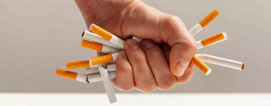 Le tabac augmente le risque d’infarctus, d’AVC, de cancers multiples, surtout celui du poumon