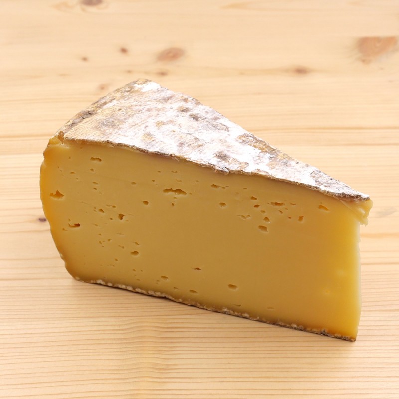 le fromage râpé pour le gratin au potiron.