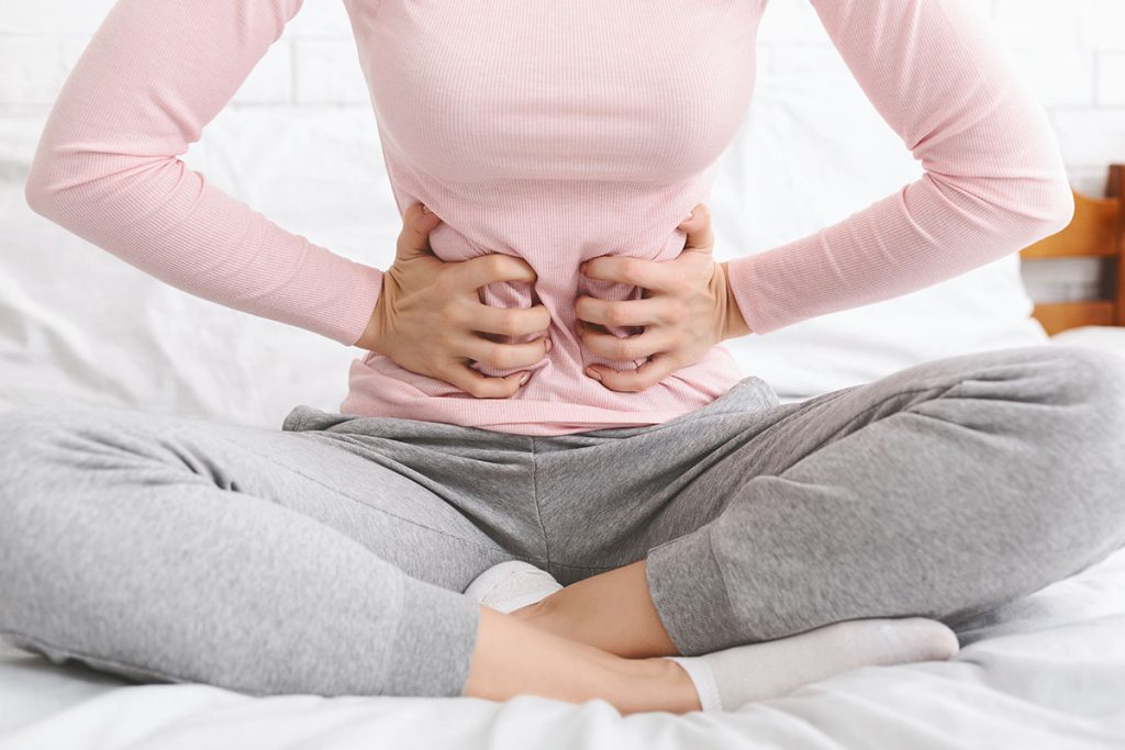 Le syndrome prémenstruel, ou SPM, touche des millions de femmes à travers le monde.