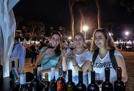  Vinifest, un événement que j’aime pour son atmosphère chaleureuse, ses lumières, et son parfum de raisin mûr. 