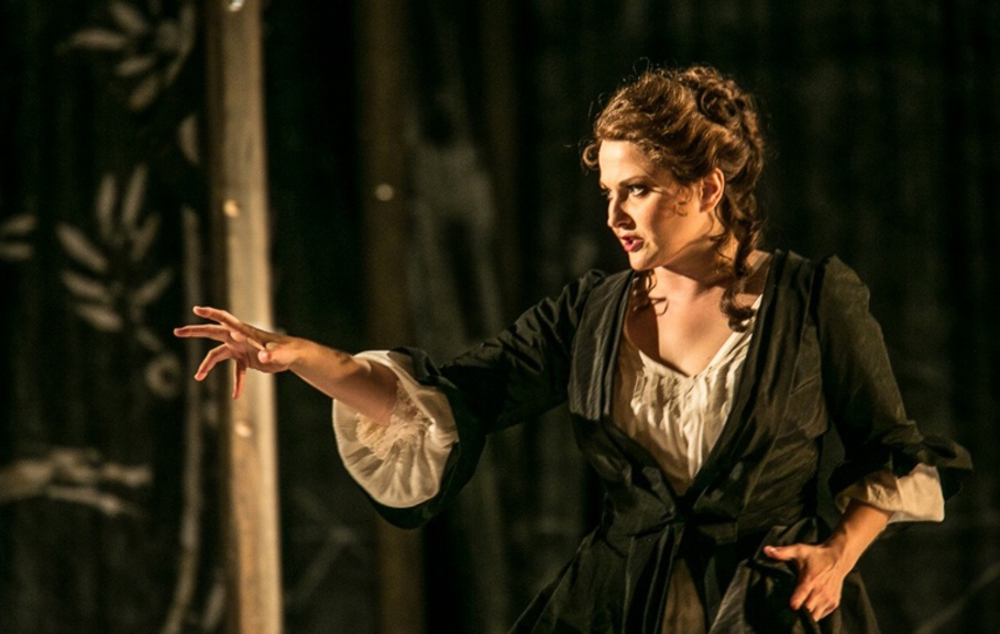 Entrer dans l’hiver en musique avec Ana Maria Labin