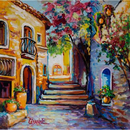 Une oeuvre de Fady Chammas 