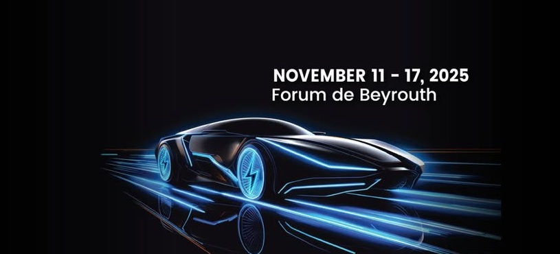 À Beyrouth, le glamour d’un futur durable.