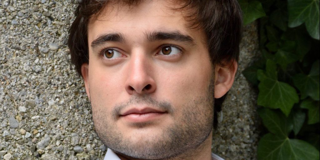 Entrer dans l’hiver en musique avec Jean-Miannay