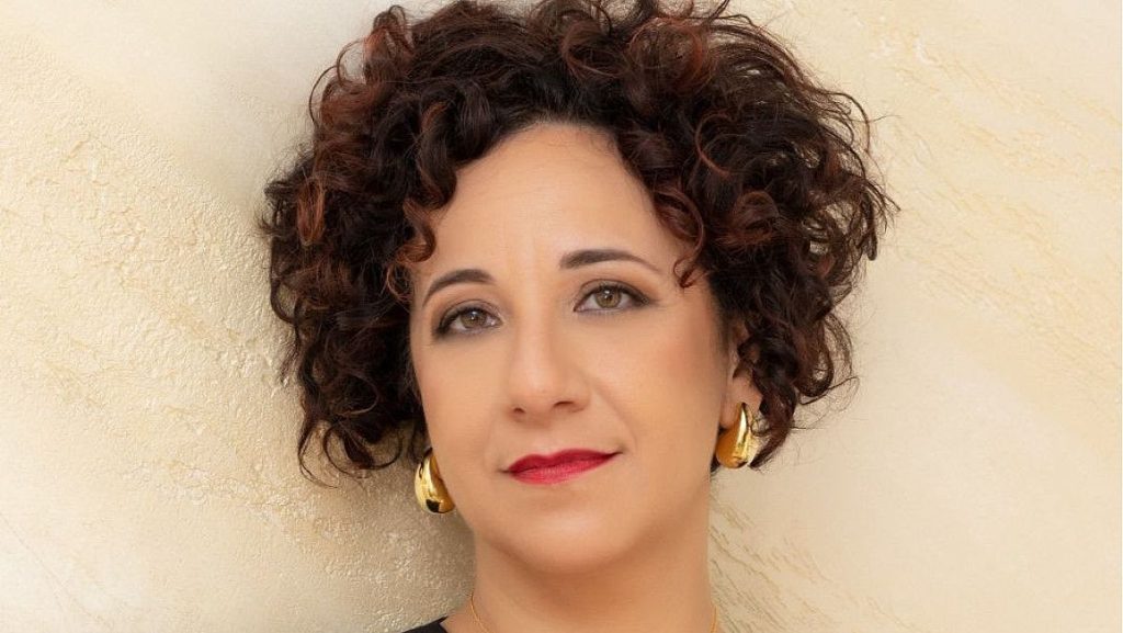 Entrer dans l’hiver en musique avec rosa bove