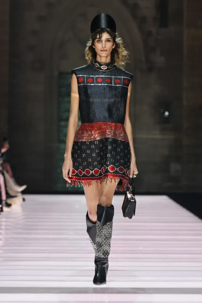 Le patchwork : Le Grand Retour dans les Garde-Robes en Février 2026