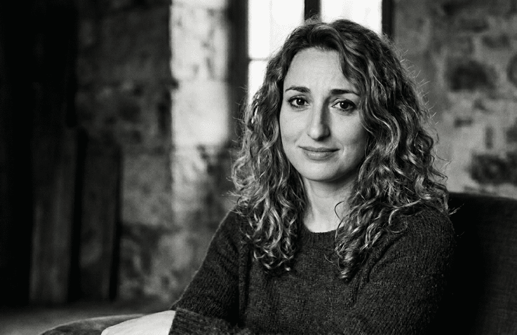 Hommage à Pascale, une présence discrète