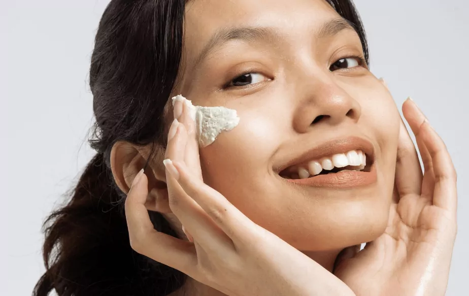 Routine hydratation profonde 