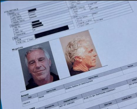 L’affaire Epstein révèle une réalité profondément inconfortable