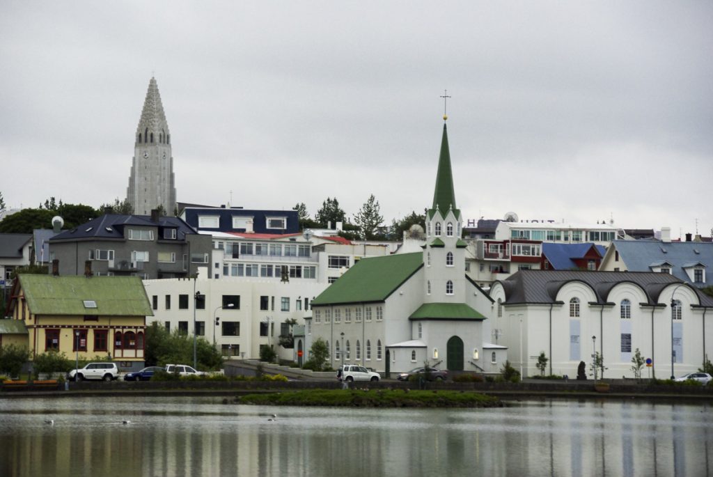 Reykjavik, en Islande, une destination qui ne cherche jamais à séduire immédiatement
