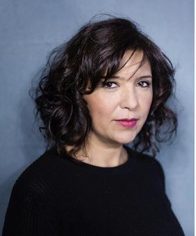Kaouther Ben Hania,