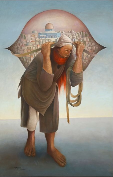 Liban et Palestine, une même douleur, des images différentes.