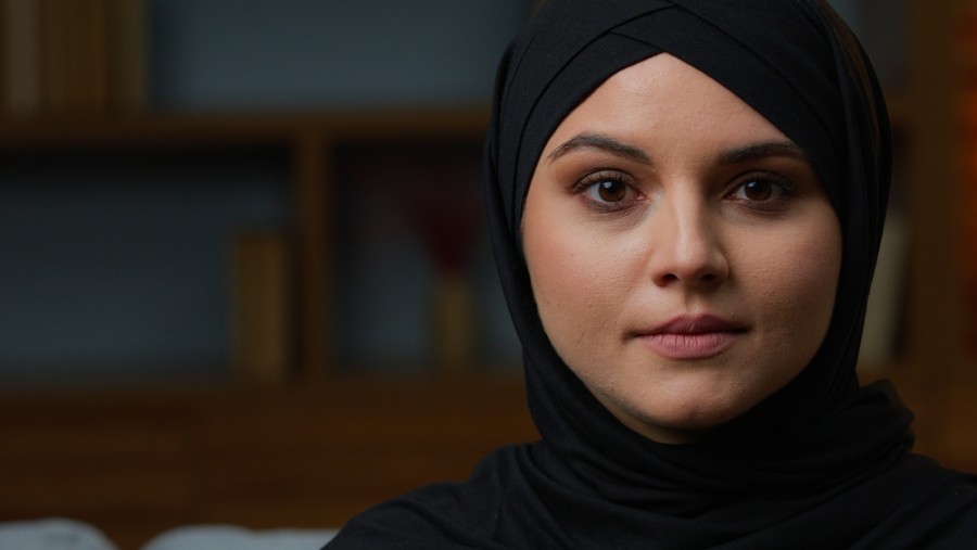 Féminité naturelle des femmes libanaises, brise invisible!