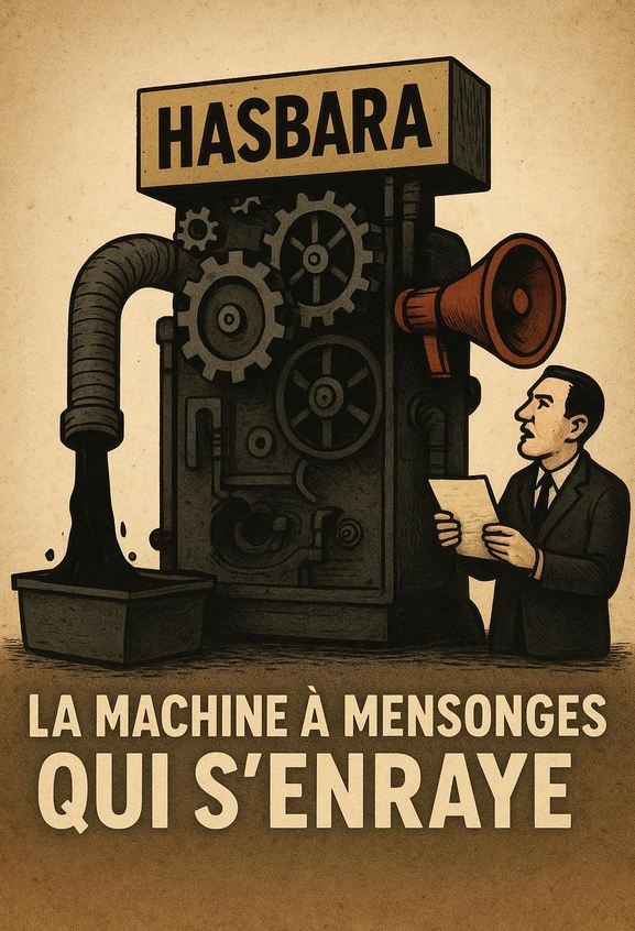 Quand la guerre devient récit d’État.