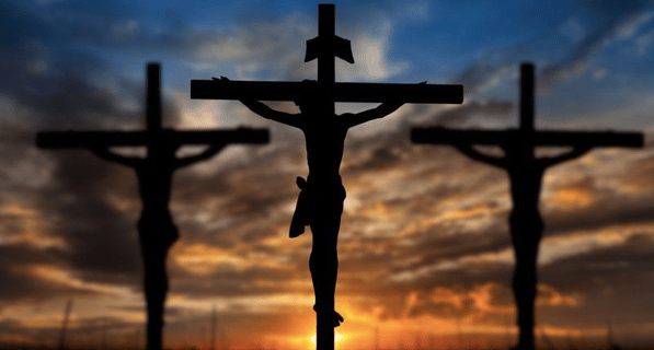  Pâques : vendredi saint