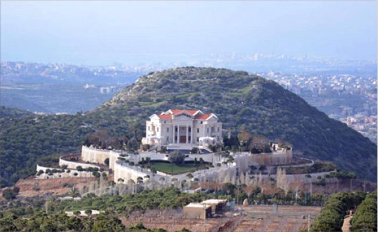 Bint Jbeil : La Fille de la Montagne,