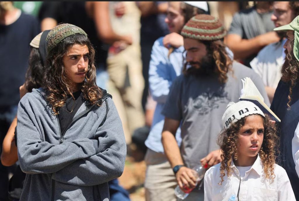 Impossibilité du compromis due au fanatisme