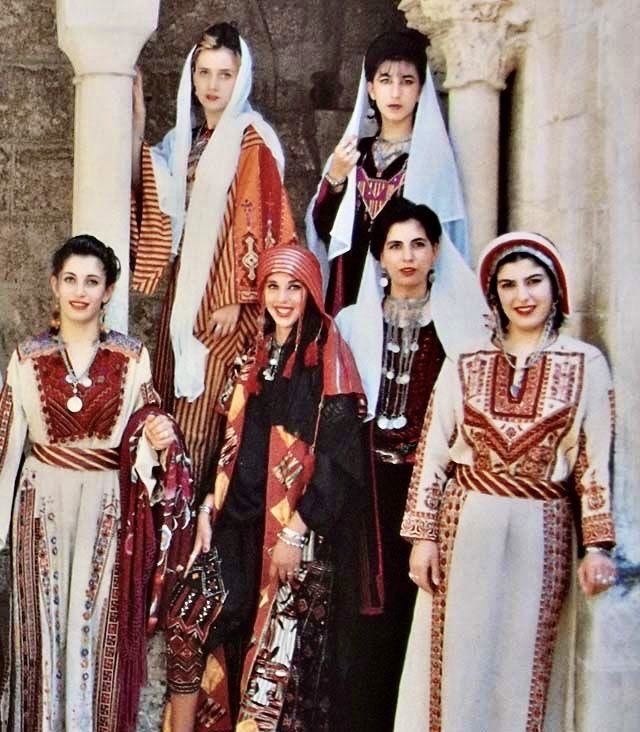 Tatreez Palestinien : le fil rouge d'une terre qui refuse de s'éteindr