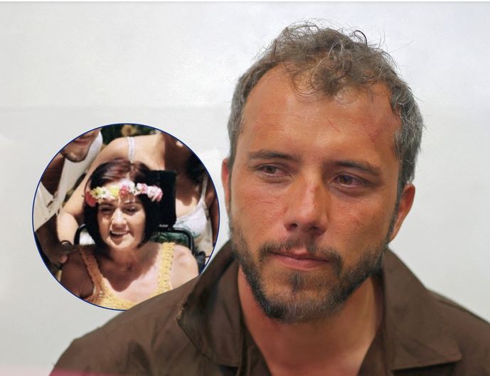 Thiago Ávila : le prisonnier du silence.