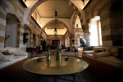 Le Diwan 