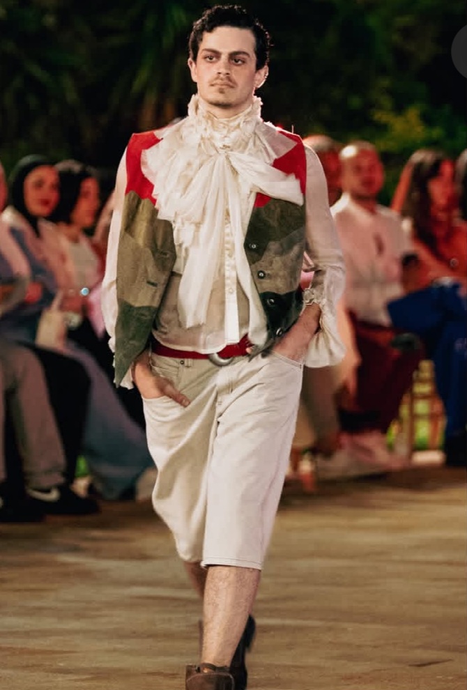 DOORA invente la couture circulaire