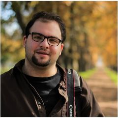 Jeune photographe libanais : Karim Saqr