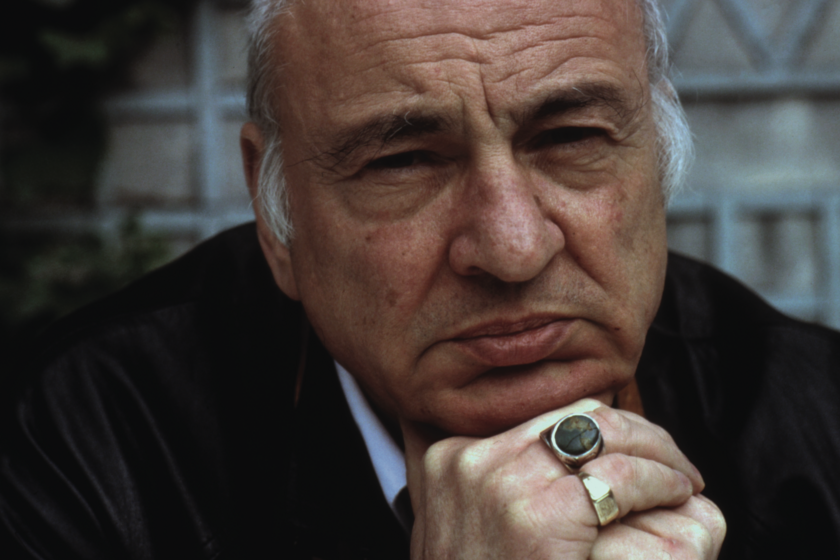 Edgar Morin, l’humanisme au-dessus des nations et des dogmes