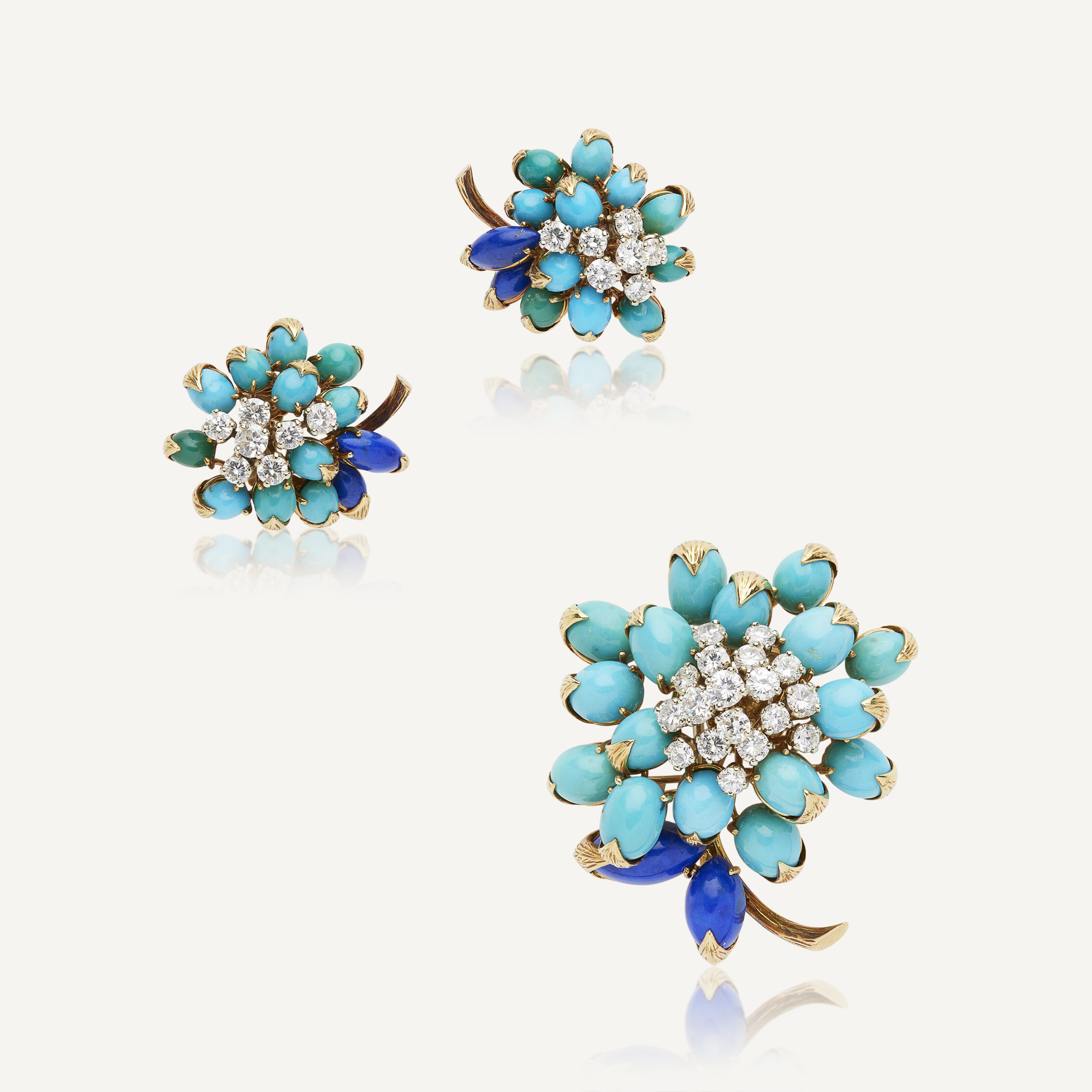 VAN CLEEF & ARPELS bijou tendance