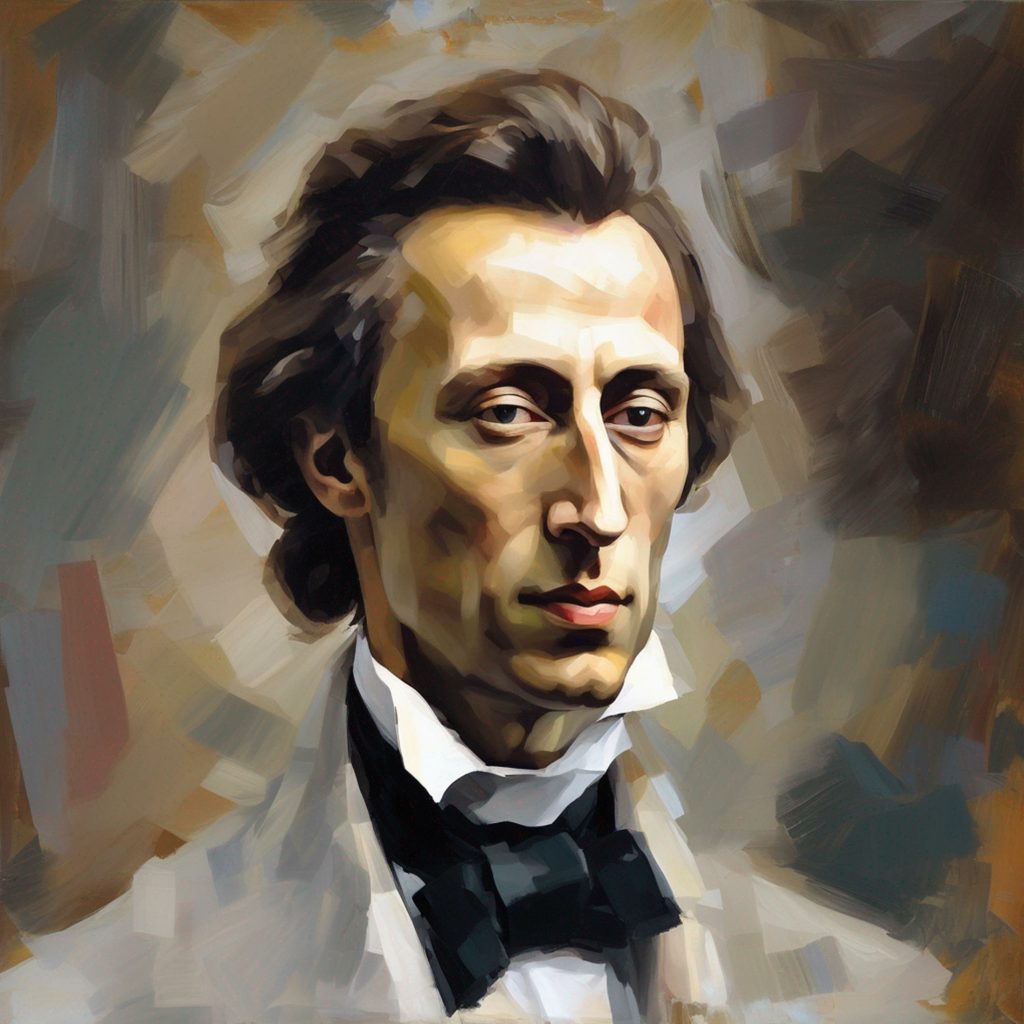 Les polonaises de Chopin : l'écho d'une patrie blessée.
