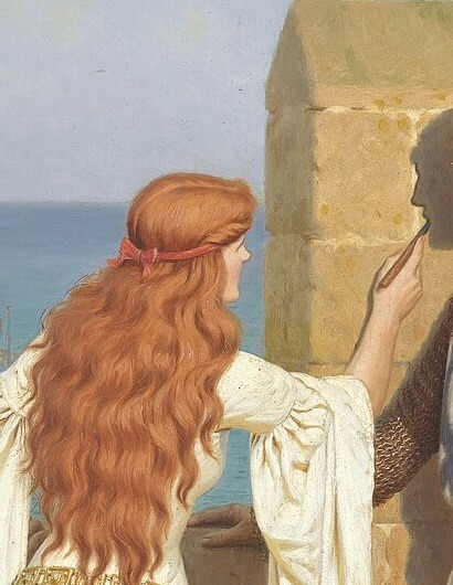 La pureté du sacrifice : Le poids de l'ombre de l'absence.