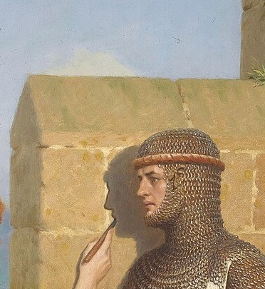 L'Ombre de l'Absence : Amour et Tragédie
